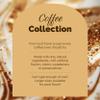 Monin - Gourmet Flavorings Coffee Collection (Caramel, Amaretto, Hazelnut, Irish Cream, Vanilla) | Clean Label, No Artificial Flavors, No Artificial Preservatives (5-pack, 50 ml each) view 3