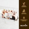 Monin - Gourmet Flavorings Coffee Collection (Caramel, Amaretto, Hazelnut, Irish Cream, Vanilla) | Clean Label, No Artificial Flavors, No Artificial Preservatives (5-pack, 50 ml each) view 4