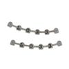 Sino Dental Group Orthodontic Bondable Lingual Retainer 10pcs/Box, Maxillary and Mandibular All Size view 2
