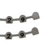 Sino Dental Group Orthodontic Bondable Lingual Retainer 10pcs/Box, Maxillary and Mandibular All Size view 3