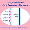 First Response First Response Early Result Pregnancy Test, 3 Count(Pack of, 3 CT view 3
