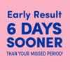 First Response First Response Early Result Pregnancy Test, 3 Count(Pack of, 3 CT view 4