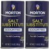 Morton Salt Substitute, 3.12 oz - PACK OF 4 view 1