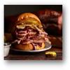 Curly's Smoked Beef Brisket 8 lb (Pack of 2) view 4