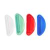 4 Ez Plastic Tube Squeezer Toothpaste Dispenser Holder Rolling Bathroom Extract view 1