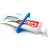 6 Plastic Ez Tube Squeezer Toothpaste Dispenser Holder Rolling Bathroom Extract view 3