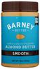 Barney Almond Butter, Smooth, Paleo Friendly, KETO, Non-GMO, Skin-Free, 16 Ounce (4 Pack) view 1