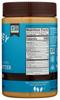 Barney Almond Butter, Smooth, Paleo Friendly, KETO, Non-GMO, Skin-Free, 16 Ounce (4 Pack) view 2