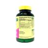 Spring Valley Collagen 1,000mg Per Tablet, Plus Vitamin C, Type 1 & 3, 120ct by Equate view 2