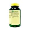 Spring Valley Collagen 1,000mg Per Tablet, Plus Vitamin C, Type 1 & 3, 120ct by Equate view 3