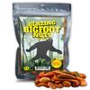Blazing Bigfoot Nuts Spicy Trail Mix - Funny Sasquatch Design - Spicy Snacks for Men and Women - Premium Blend, Made in the USA view 1