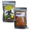 Blazing Bigfoot Nuts Spicy Trail Mix - Funny Sasquatch Design - Spicy Snacks for Men and Women - Premium Blend, Made in the USA view 4