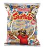 CANDY, MEXICAN CANDY, ASSORTED MILK CANDY, MONTES SURTIDO 100 PIECE ASSORTMENT (16.6 OZ) view 1