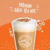 Big Train Spiced Chai Tea Latte Beverage Mix, 3.5 Pound (Pack of 1) view 3