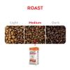 Caf Santo Domingo Caracolillo, 16 oz Bag, Ground Peaberry Coffee, Medium Roast - Product from the Dominican Republic (Pack of 1) view 3