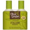 Olive Garden Signature Italian Dressing (4 Pack of 24oz) view 1
