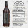 Liquid Alchemist Tamarind Syrup for Cocktails - Real Ingredients Make our Tamarindo Syrup the Perfect Spicy Margarita Mix - Made Fresh with All Natural Tamarind Concentrate (25.4 oz) view 2