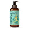 Best of Nature Lemongrass & Sage Aromatherapy Massage Oil Non-Greasy Body Oil for Skin, Face & Massage Uplifting Essential Oil Blend 8 fl oz view 1