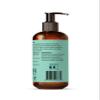 Best of Nature Lemongrass & Sage Aromatherapy Massage Oil Non-Greasy Body Oil for Skin, Face & Massage Uplifting Essential Oil Blend 8 fl oz view 3