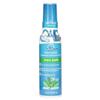 Orthodontic Cleaner by OAP Cleaner | Retainer Cleaner, Denture Cleaner, and Mouth Guard Cleaner | 60 Second Gel Cleanser | Paraben, Sulfate and Triclosan Free | 60 mL Bottle