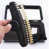 Professional 3D R-20 Dental Tooth Teeth Whitening Shade Guide for Dentist Tracking Teeth Whitening Course, Tooth Shade Guide with 20 Colors view 2