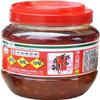 Sichuan Pixian Boad Bean Paste with Red Chili Oil - 17.6 oz (500g) | Hong You Dou Ban - PACK OF 2 view 1