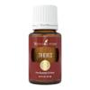 Young Living Thieves Essential Oil Blend 15 ml | Supports Immune System & Cleansing | Clove, Lemon, Cinnamon Bark, Eucalyptus Radiata, Rosemary | 100% Pure Therapeutic Grade Perfect for a Hair Oil view 1