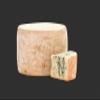 Ambrosi Gorgonzola Piccante Wedge (Strong Flavor,Gluten Free) -- PACK OF 6 -- view 3