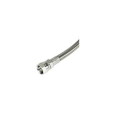 JIC Stainless Steel Hose BVV 1/2" x 96" 37