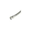 JIC Stainless Steel Hose BVV 1/2" x 96" 37 view 1