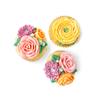 Satin Ice Bright White Buttercream Icing Mix For Cake Decorating (10 Pounds) view 4