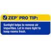 Zep Air and Fabric Odor Eliminator and Freshener - 32 oz (Pack of 12) ZUAIR32 - Neutralizes Tough Unwanted Odors on Contact. Refresh Your Home, Office and Business view 3