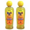 2 PACKS Grisi Ricitos De Oro Baby Shampoo Hypoallergenic Manzanilla Chamomile 23.6 oz each view 1