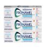 Sensodyne Pronamel Toothpaste, Gentle Whitening, Alpine Breeze Travel Size 0.8 Ounce (Pack Of 3) view 1
