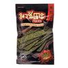 Masita, Fried Seaweed Snacks, Spicy Flavour, 12 g. [Pack of 5 pieces] view 1