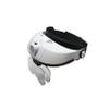 Grobet LED Illuminating headband magnifier view 1