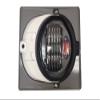 Grobet LED Illuminating headband magnifier view 2