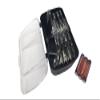 Grobet LED Illuminating headband magnifier view 4