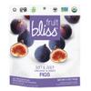 Organic Turkish Figs Dried Fruit Snacks 6 Pack 5oz view 1