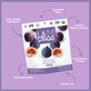Organic Turkish Figs Dried Fruit Snacks 6 Pack 5oz view 3