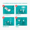 Dodow Sleep Aid Device - Over 1 Million Users are Falling Asleep Faster with Dodow! view 2