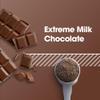 Optimum Nutrition Gold Standard 100% Whey Protein Powder, Extreme Milk Chocolate, 10 Pound (Packaging May Vary) view 2