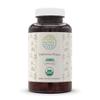 HerbEra California Poppy 120 Capsules, 800 mg, USDA Organic California Poppy (Eschscholzia Californica) Dried Herb and Flower (120 Capsules) view 1