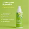 ASUTRA Multi-Use Essential Oil Aromatherapy Spray (Lemongrass & Jasmine), 4 fl oz  Mist for Face, Body, Rooms & Linens  Car, Fabric, and Bathroom Freshener view 2