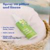ASUTRA Multi-Use Essential Oil Aromatherapy Spray (Lemongrass & Jasmine), 4 fl oz  Mist for Face, Body, Rooms & Linens  Car, Fabric, and Bathroom Freshener view 4