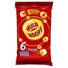 KP Hula Hoops - Original (7x24g) by Groceries view 1