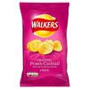 Walkers Prawn Cocktail Flavour Crisps Multipack 6 x 25g by Walkers view 1