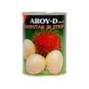 Aroy-D Rambutan In Syrup 20 oz by N/A view 1