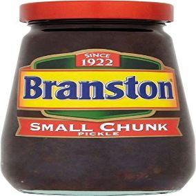 Branston Small Chunk Pickle (720g) by Groceries