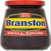 Branston Small Chunk Pickle (720g) by Groceries view 1